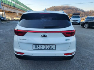 KIA Sportage foto 6