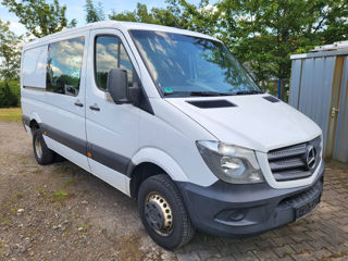 Mercedes Sprinter 519 CDI