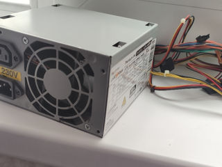 Logic Power 450W foto 2