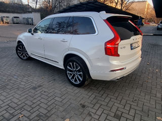 Volvo XC90 foto 3