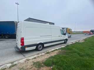 Volkswagen Crafter холодильник foto 5