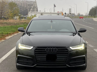 Audi A6 foto 1