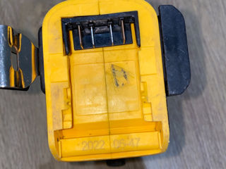 Dewalt impact b/y foto 5