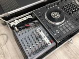 Продам комплект оборудования для DJ foto 2