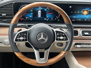 Mercedes GLE foto 9