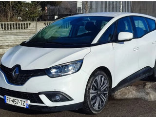 Renault Grand Scenic foto 2