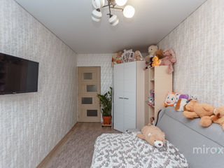 Apartament cu 3 camere, 60 m², Ciocana, Chișinău foto 8