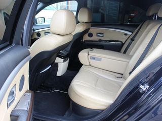 BMW 7 Series foto 9