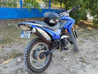 Viper V250-enduro foto 2