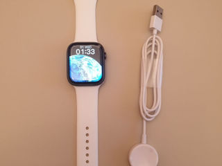 Аналог Apple Watch 8