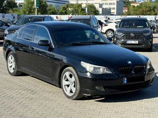 BMW 5 Series foto 5