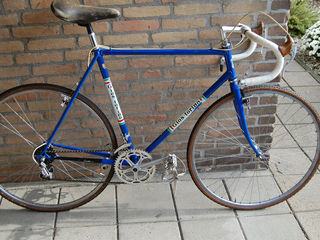 Cumpăr biciclete vechi/retro foto 5