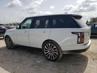 Land Rover Range Rover foto 6