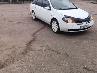 Nissan Primera foto 3