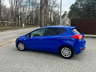 KIA Ceed foto 9