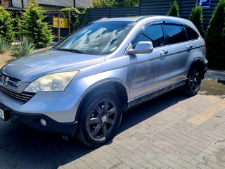 Honda CR-V foto 10