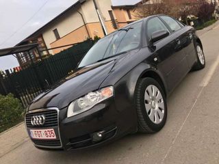 Audi A4 foto 4