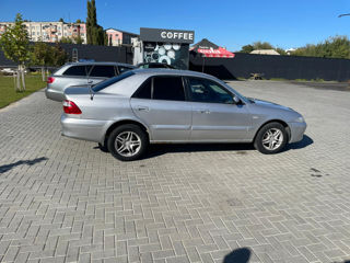 Mazda 626 foto 6