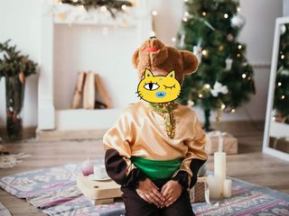 Продам Новогодний Продам Новогодний