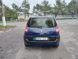 Renault Scenic foto 7