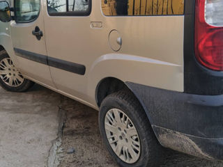 Fiat Doblo foto 5