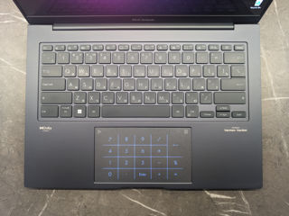 Asus Zenbook 2023 14x Oled foto 4