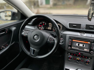 Volkswagen Passat foto 10