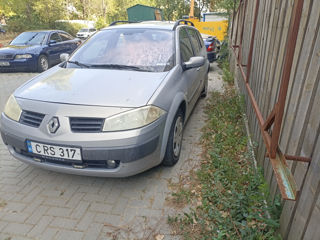 Renault Megane foto 7