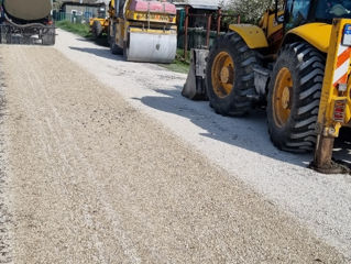 Iazuri, baraje, drumuri, demolări foto 1