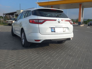 Renault Megane foto 3