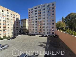 Apartament cu 3 camere, 107 m², Buiucani, Chișinău foto 16