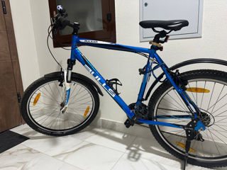 Bicicleta germana Bulls Starea perfecta,-220 euro foto 1