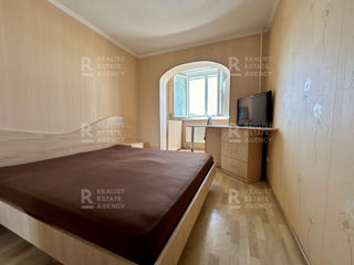 Apartament cu 2 camere, 52 m², BAM, Bălți