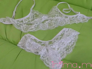 Lenjerie intima (Livrare gratis toata Moldova) | Reduceri -80%! foto 4