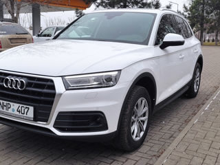 Audi Q5 foto 2