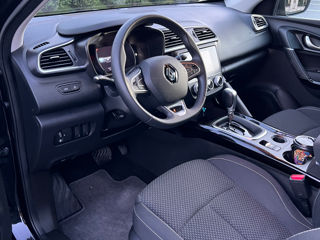 Renault Kadjar foto 7