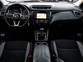 Nissan Qashqai foto 7