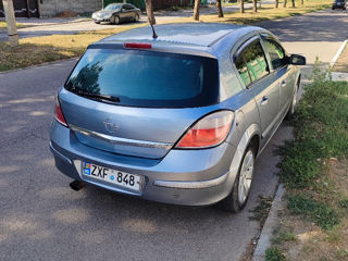 Opel Astra foto 9