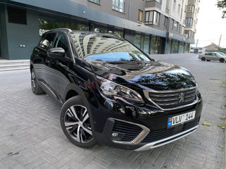 Peugeot 5008 foto 2