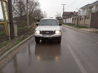 Ford Ranger foto 2