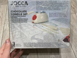 Фондю сет JOCCA foto 2