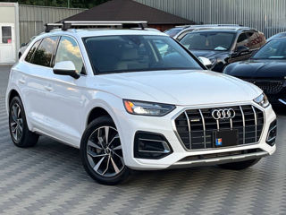 Audi Q5 foto 4