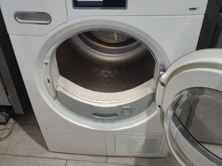 Сушка Miele T1на 9 кг из Германии foto 3