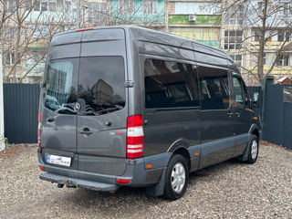 Mercedes Sprinter 316 foto 3