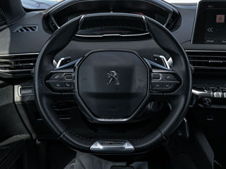 Peugeot 5008 foto 10