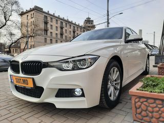 BMW 3 Series - Inchiriere auto / Arenda Auto / Prokat auto / Аренда Авто -  39 Euro / zi foto 3