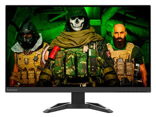 Lenovo G27-30 27" FHD Flat Panel Gaming Monitor