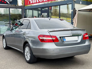 Mercedes E-Class foto 7