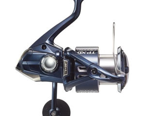 VIND  Mulinete Shimano  Twin Power 2021 foto 4