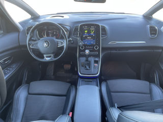 Renault Grand Scenic foto 9